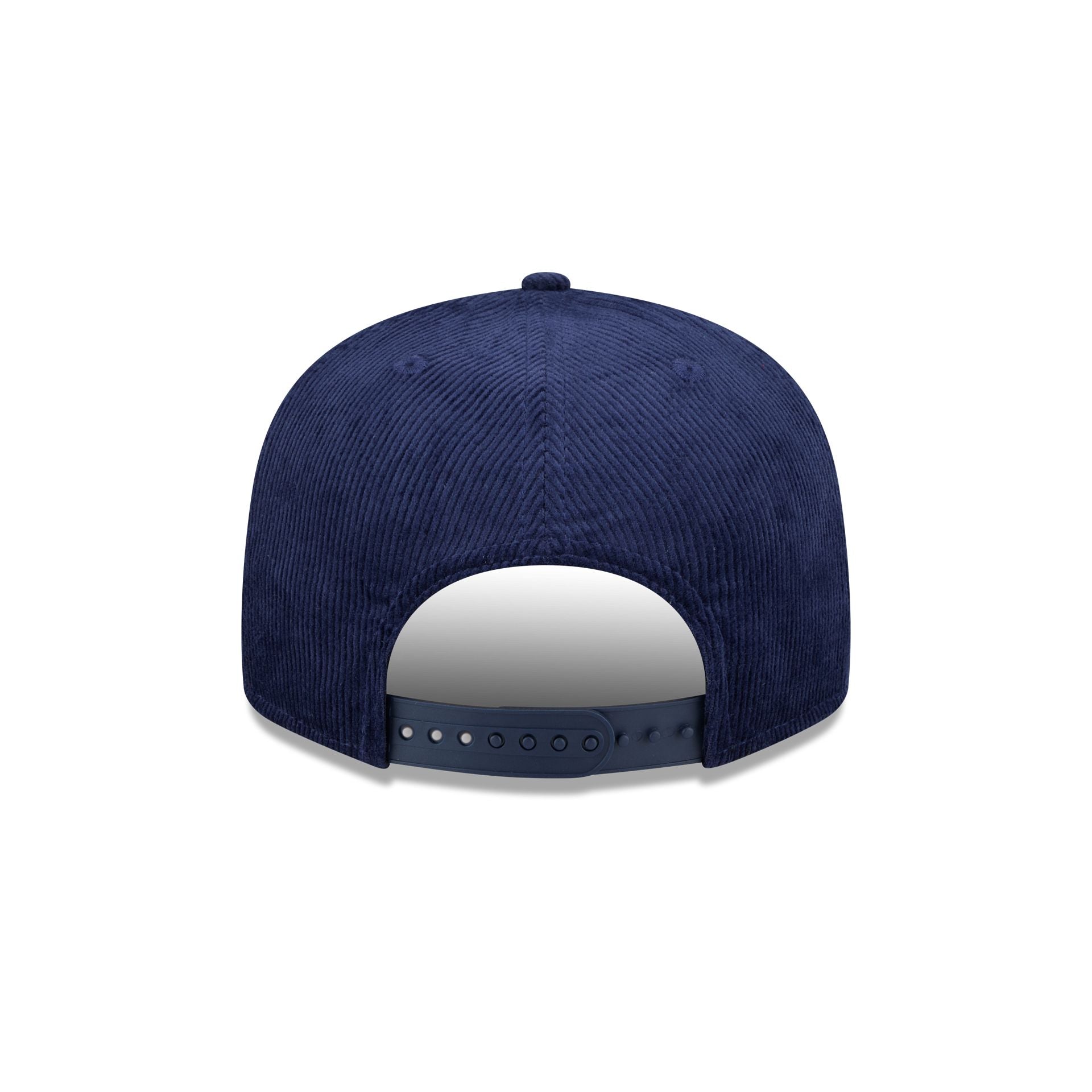 Michigan Wolverines College Vault Corduroy Rope 9FIFTY Snapback Hat