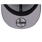 Michigan Wolverines College Vault Corduroy Rope 9FIFTY Snapback Hat