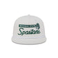 Michigan State Spartans College Vault Corduroy Rope 9FIFTY Snapback Hat