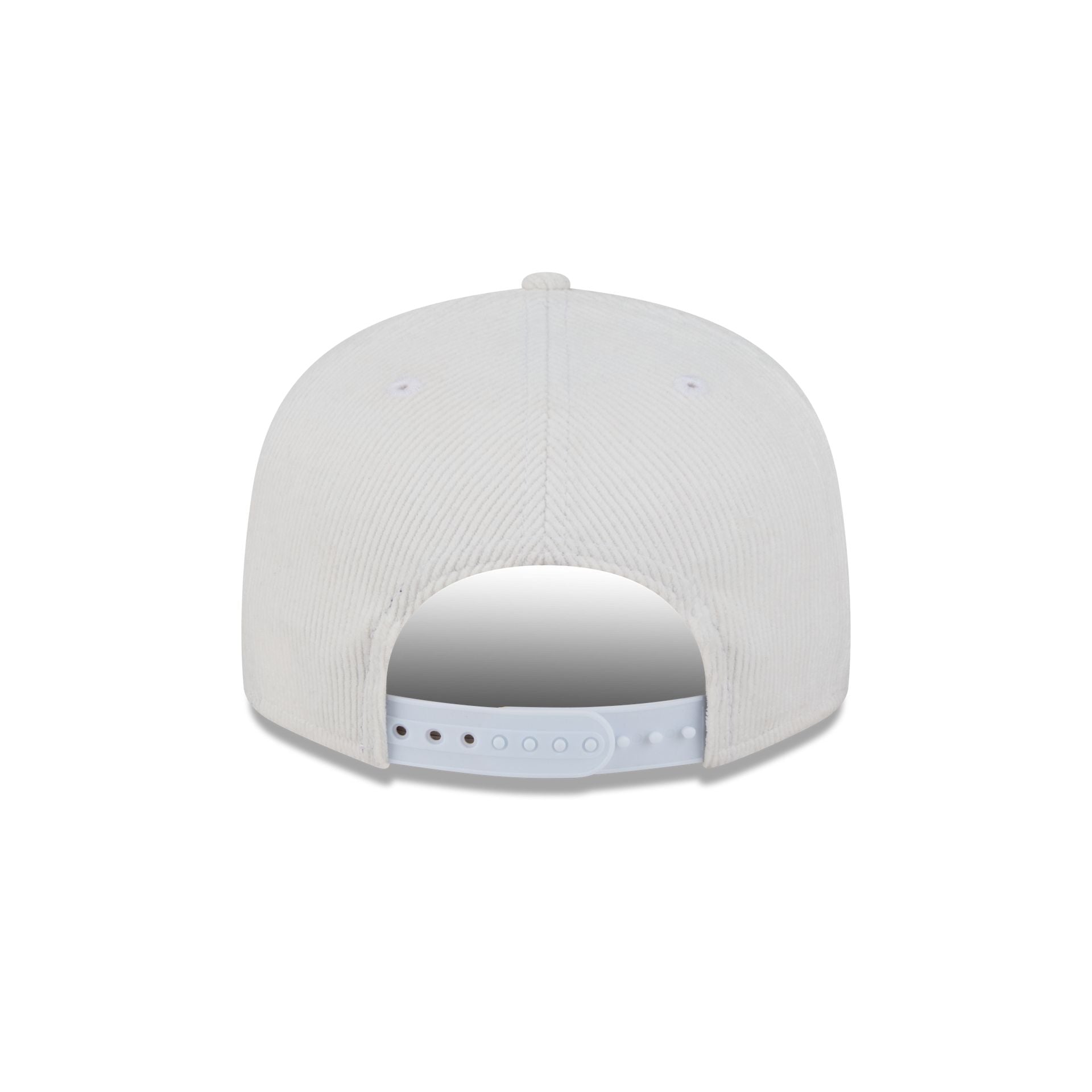 Michigan State Spartans College Vault Corduroy Rope 9FIFTY Snapback Hat