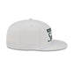 Michigan State Spartans College Vault Corduroy Rope 9FIFTY Snapback Hat