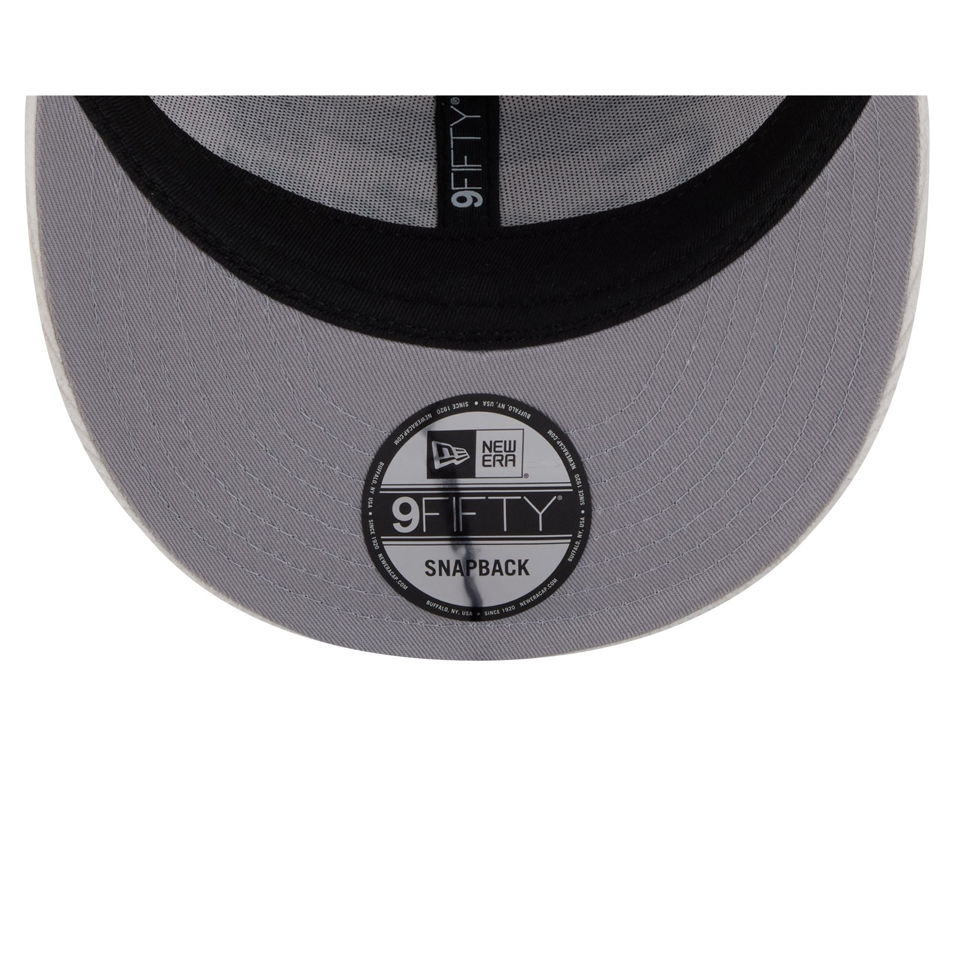 Michigan State Spartans College Vault Corduroy Rope 9FIFTY Snapback Hat