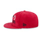 Ohio State Buckeyes College Vault Corduroy Rope 9FIFTY Snapback Hat