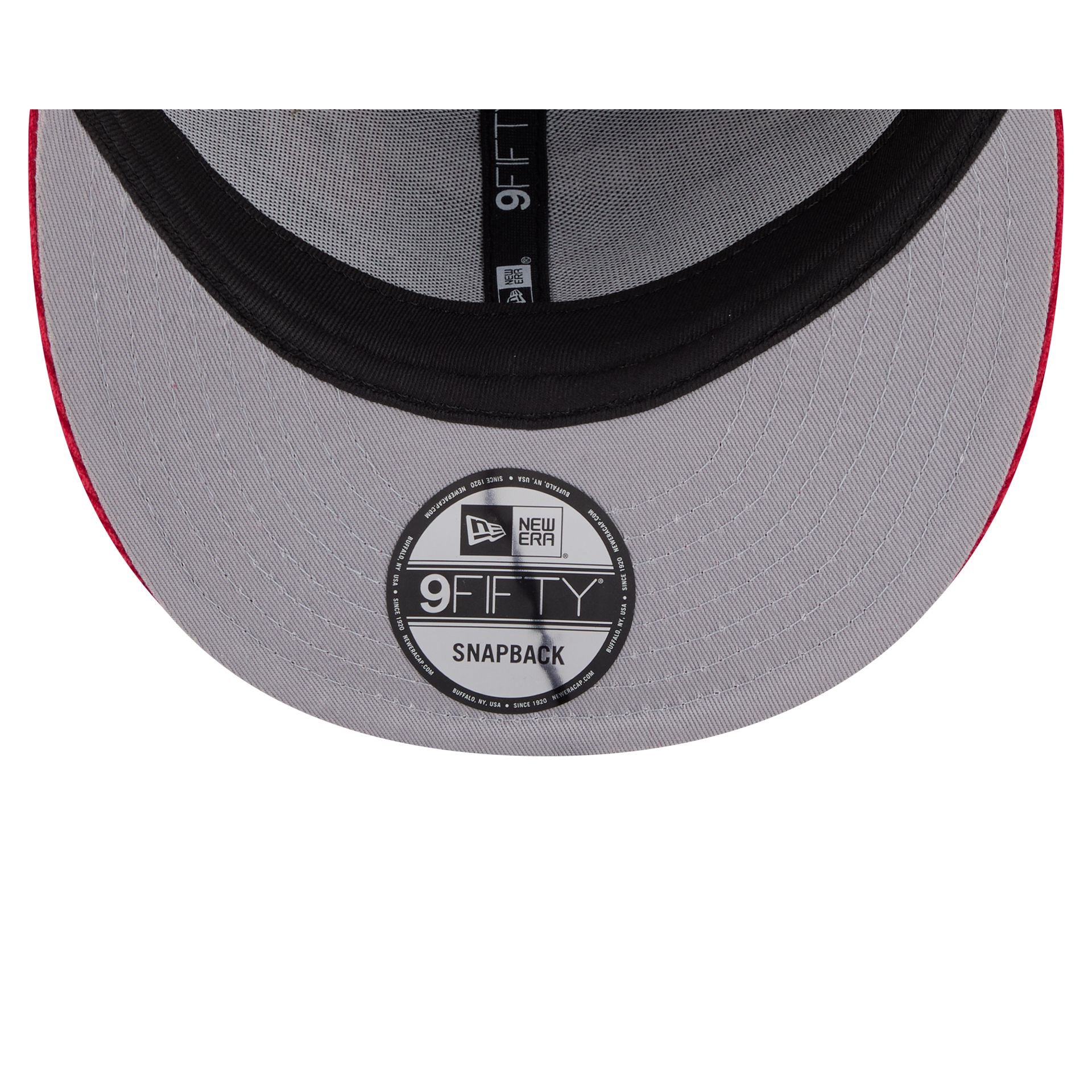 New Era Cap