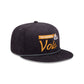 Tennessee Volunteers College Vault Corduroy Rope 9FIFTY Snapback Hat