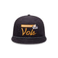 Tennessee Volunteers College Vault Corduroy Rope 9FIFTY Snapback Hat