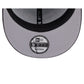 Tennessee Volunteers College Vault Corduroy Rope 9FIFTY Snapback Hat