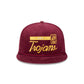 USC Trojans College Vault Corduroy Rope 9FIFTY Snapback Hat