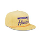 Washington Huskies College Vault Corduroy Rope 9FIFTY Snapback Hat