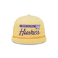 Washington Huskies College Vault Corduroy Rope 9FIFTY Snapback Hat
