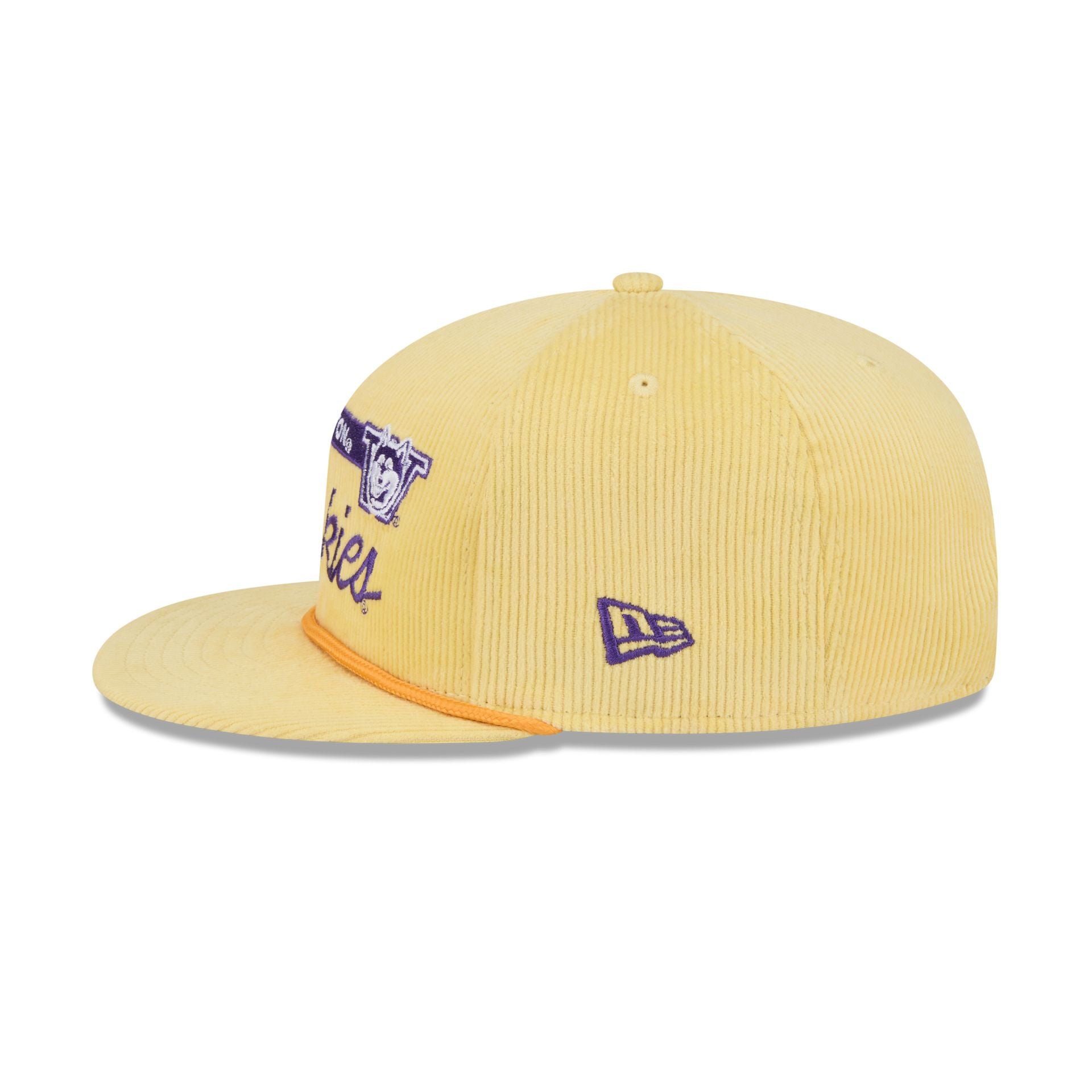 New Era Cap