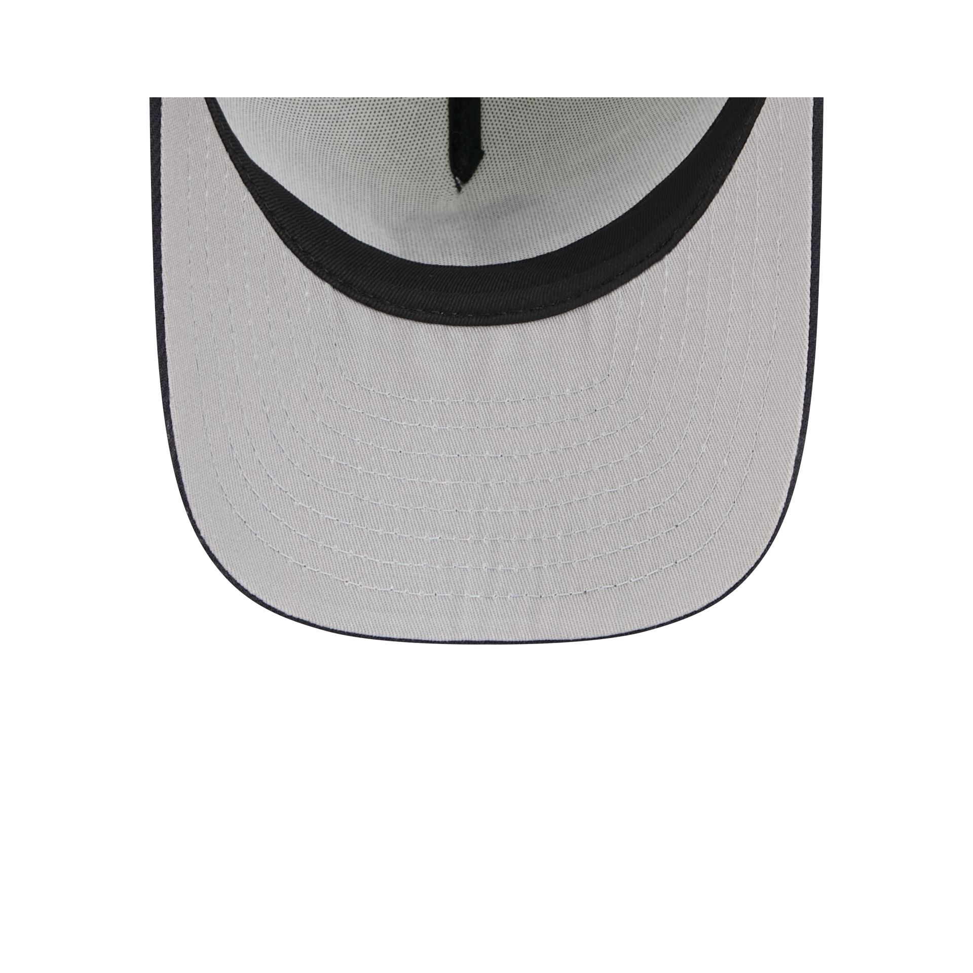 Boston Red Sox Banner 9FIFTY A-Frame Trucker Hat