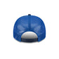 Dallas Mavericks Banner 9FIFTY A-Frame Trucker Hat