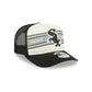 Chicago White Sox Banner 9FIFTY A-Frame Trucker Hat
