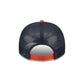 Chicago Bears Banner 9FIFTY A-Frame Trucker Hat