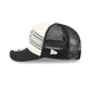 Las Vegas Raiders Banner 9FIFTY A-Frame Trucker Hat