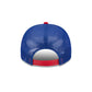 Philadelphia 76ers Banner 9FIFTY A-Frame Trucker Hat