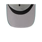 Philadelphia Eagles Banner 9FIFTY A-Frame Trucker Hat