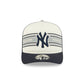 New York Yankees Banner 9FIFTY A-Frame Trucker Hat