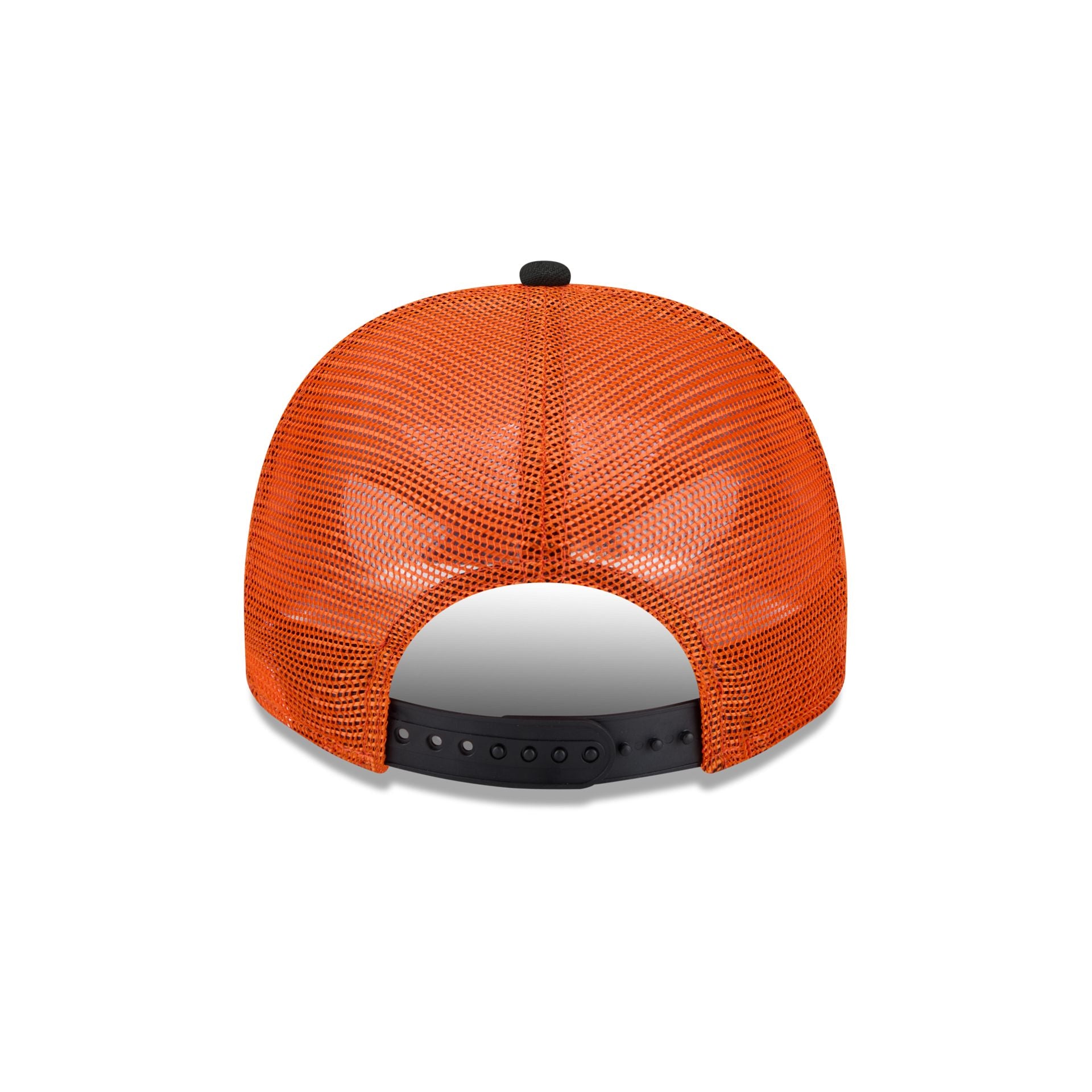 Philadelphia Flyers Banner 9FIFTY A-Frame Trucker Hat