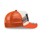 Philadelphia Flyers Banner 9FIFTY A-Frame Trucker Hat