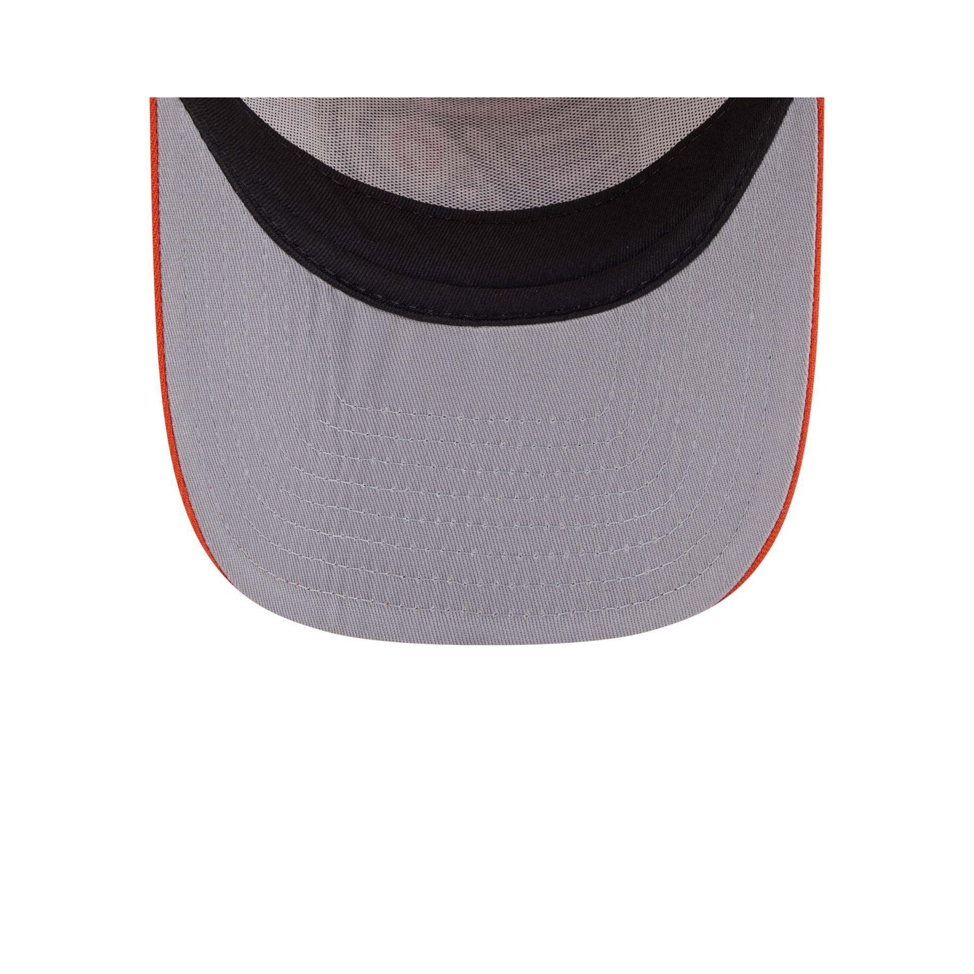 Philadelphia Flyers Banner 9FIFTY A-Frame Trucker Hat