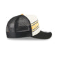Pittsburgh Penguins Banner 9FIFTY A-Frame Trucker Hat