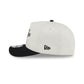 Brooklyn Nets Chainstitch 9FIFTY A-Frame Snapback Hat