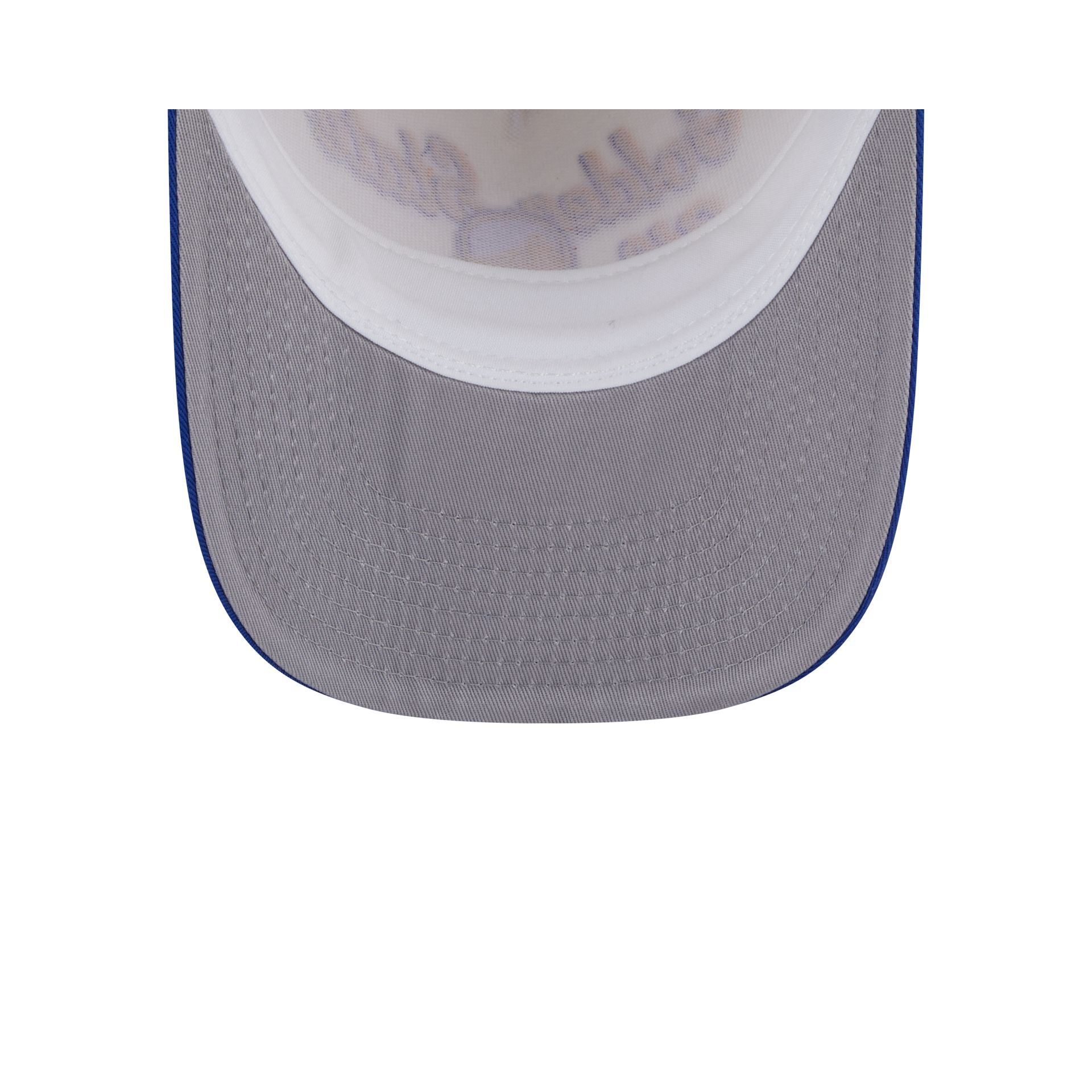 Golden State Warriors Chainstitch 9FIFTY A-Frame Snapback Hat