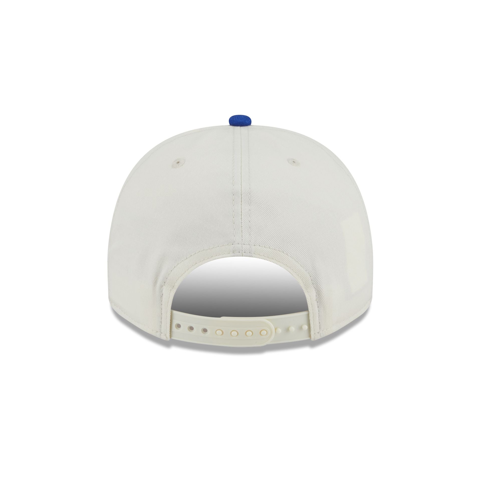 New York Knicks Chainstitch 9FIFTY A-Frame Snapback Hat