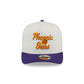 Phoenix Suns Chainstitch 9FIFTY A-Frame Snapback Hat