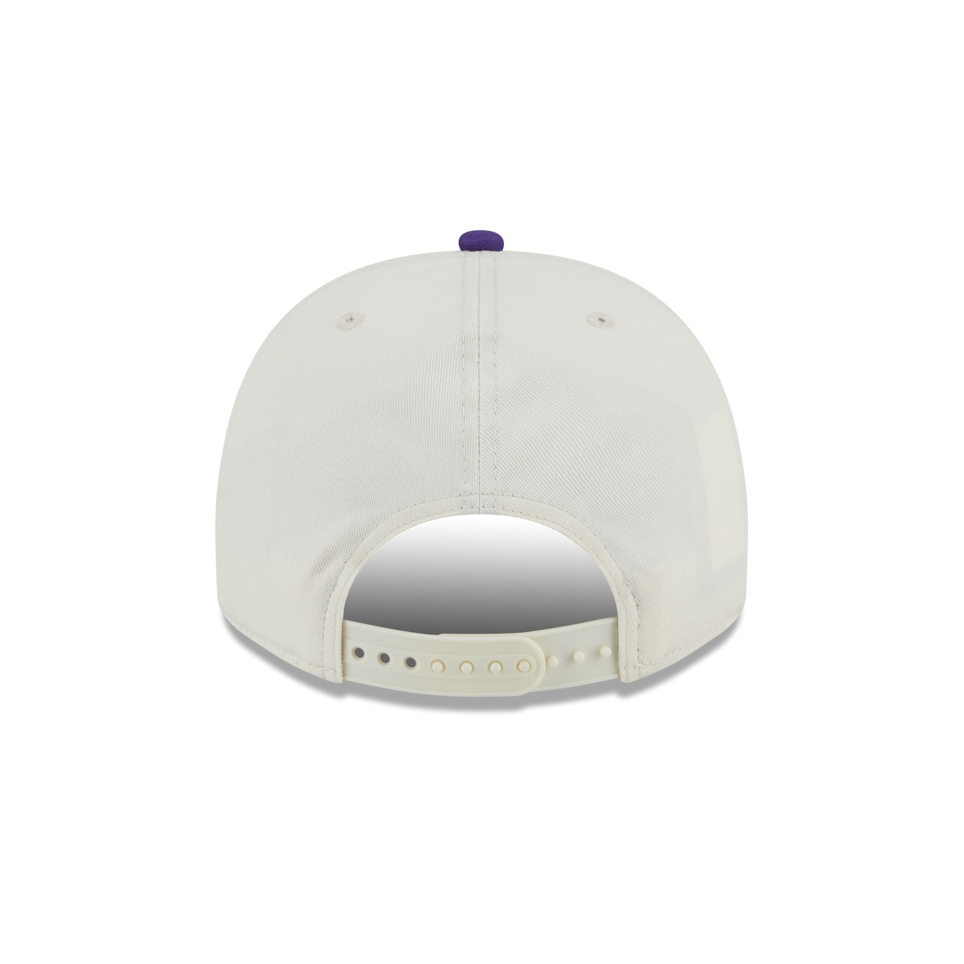 Phoenix Suns Chainstitch 9FIFTY A-Frame Snapback Hat