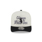 Chicago White Sox Chainstitch 9FIFTY A-Frame Snapback Hat