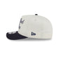New York Yankees Chainstitch 9FIFTY A-Frame Snapback Hat
