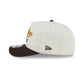 San Diego Padres Chainstitch 9FIFTY A-Frame Snapback Hat