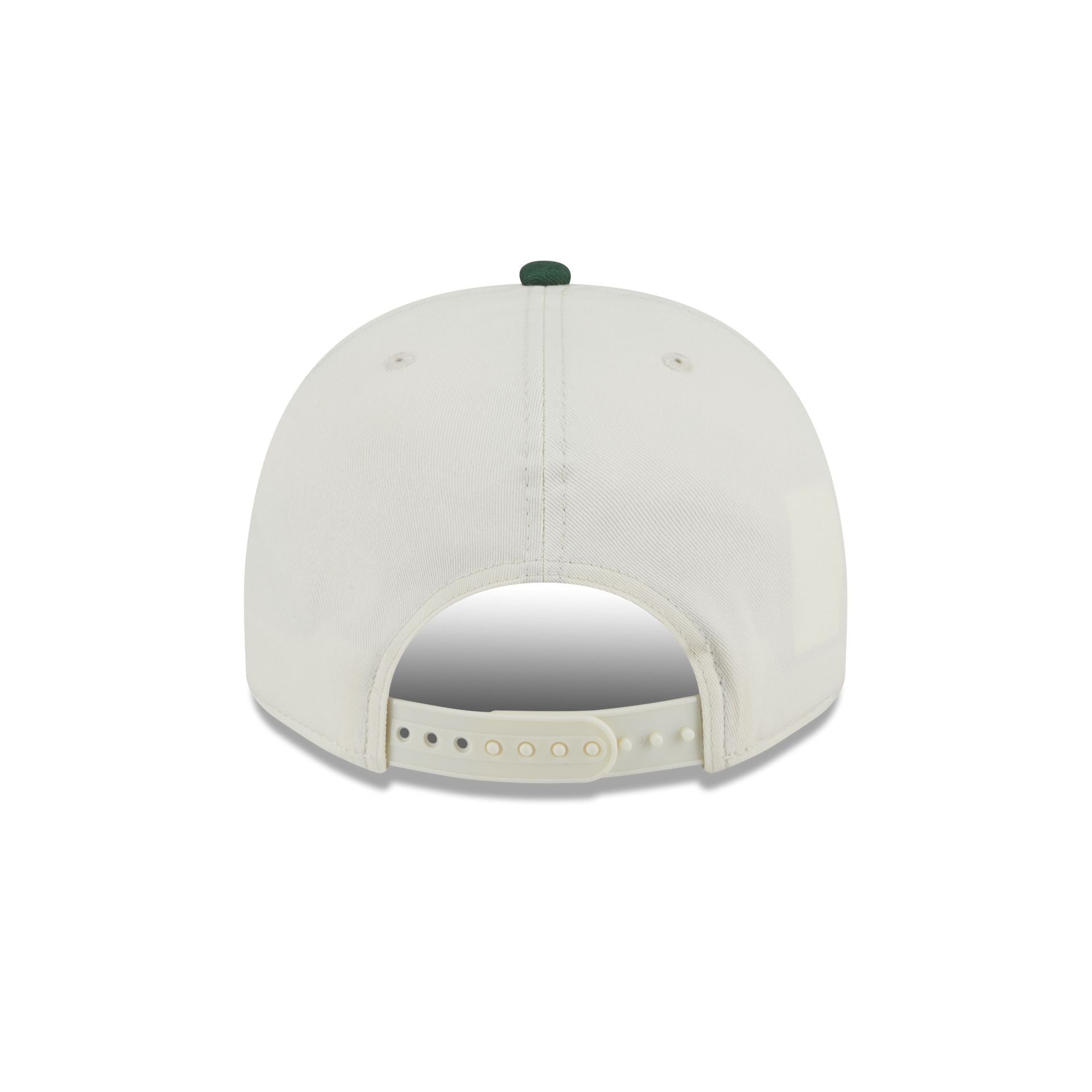 Green Bay Packers Chainstitch 9FIFTY A-Frame Snapback Hat