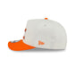 Denver Broncos Chainstitch 9FIFTY A-Frame Snapback Hat