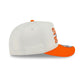 Denver Broncos Chainstitch 9FIFTY A-Frame Snapback Hat