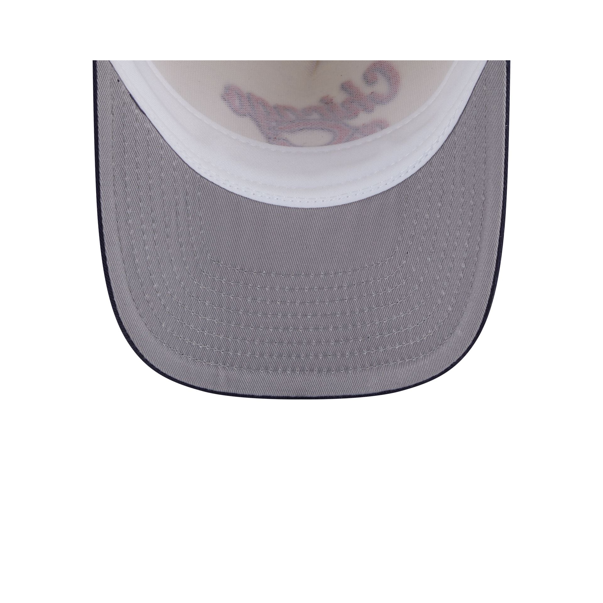 Chicago Bears Chainstitch 9FIFTY A-Frame Snapback Hat