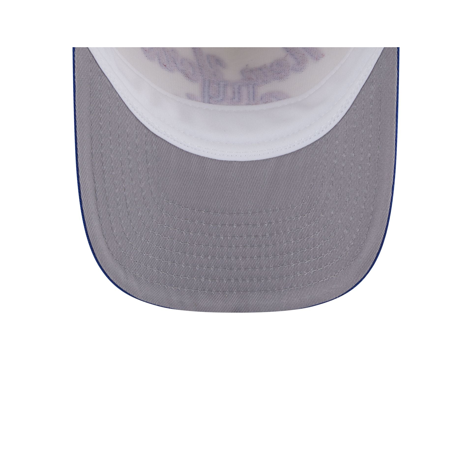 New York Giants Chainstitch 9FIFTY A-Frame Snapback Hat