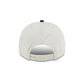 New England Patriots Chainstitch 9FIFTY A-Frame Snapback Hat
