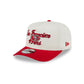San Francisco 49ers Chainstitch 9FIFTY A-Frame Snapback Hat