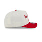 San Francisco 49ers Chainstitch 9FIFTY A-Frame Snapback Hat