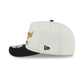 Pittsburgh Steelers Chainstitch 9FIFTY A-Frame Snapback Hat