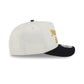 Pittsburgh Steelers Chainstitch 9FIFTY A-Frame Snapback Hat