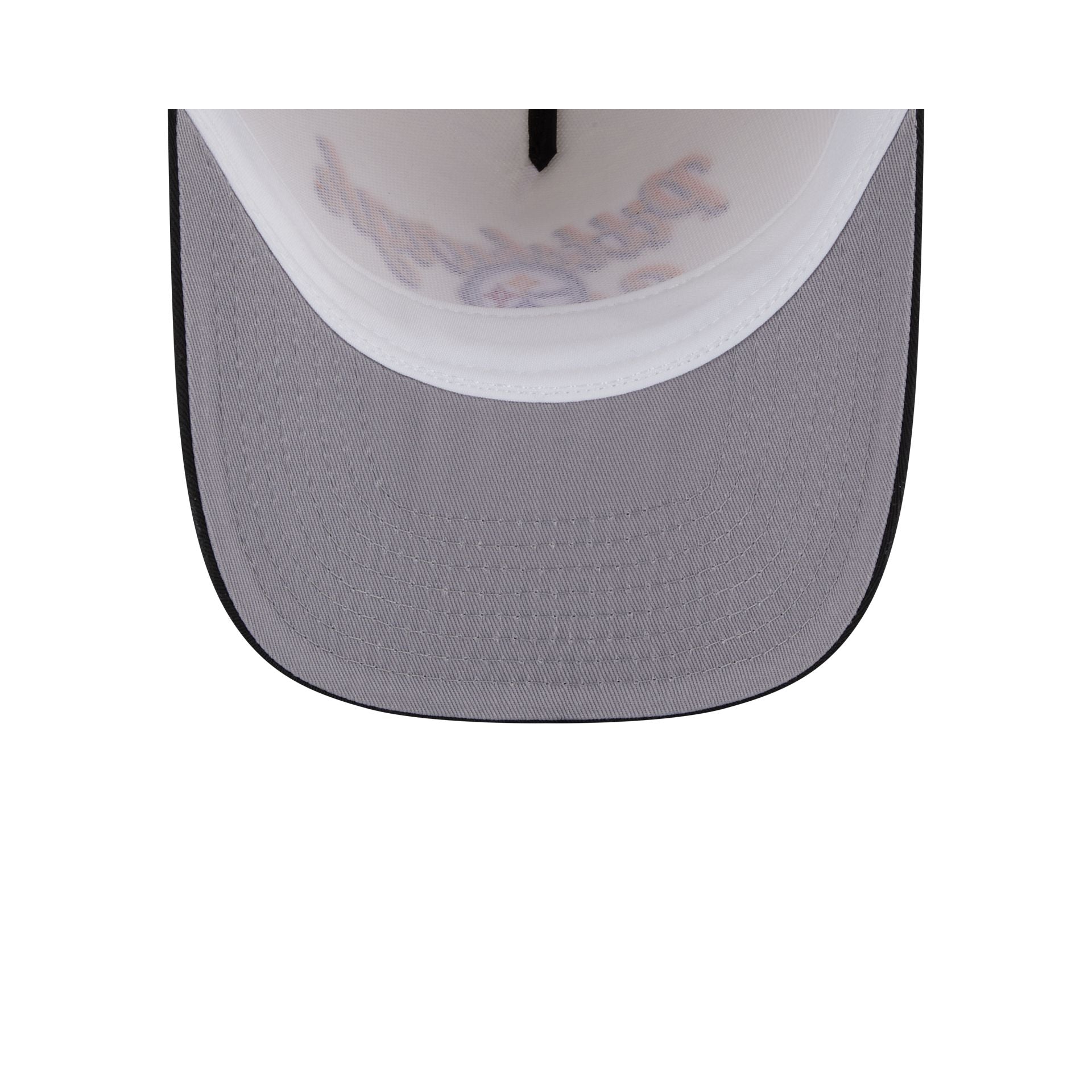 Pittsburgh Steelers Chainstitch 9FIFTY A-Frame Snapback Hat