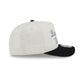 Las Vegas Raiders Chainstitch 9FIFTY A-Frame Snapback Hat