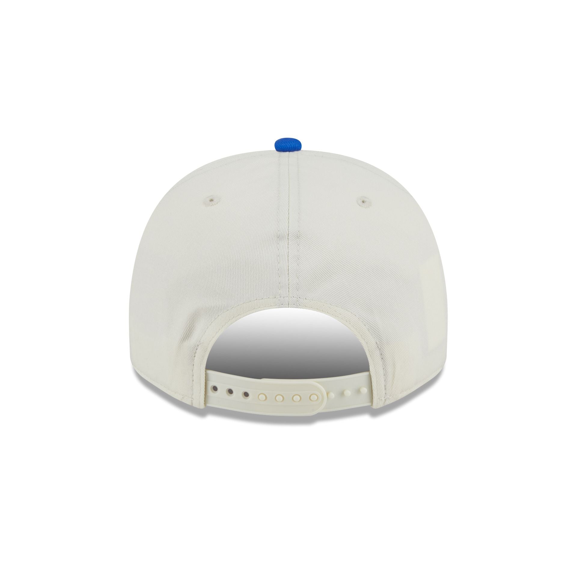 Los Angeles Rams Chainstitch 9FIFTY A-Frame Snapback Hat