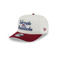 Colorado Avalanche Chainstitch 9FIFTY A-Frame Snapback Hat