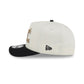 Colorado Buffaloes Chainstitch 9FIFTY A-Frame Snapback Hat